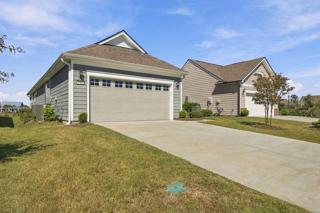 1306 Littleleaf Loop, North Myrtle Beach, SC 29582 — photo 3