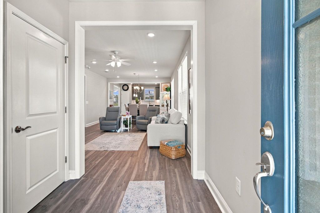 1306 Littleleaf Loop, North Myrtle Beach, SC 29582 — photo 4