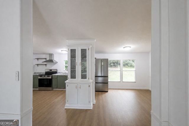 1965 Tanglewood Drive, Elberton, GA 30635