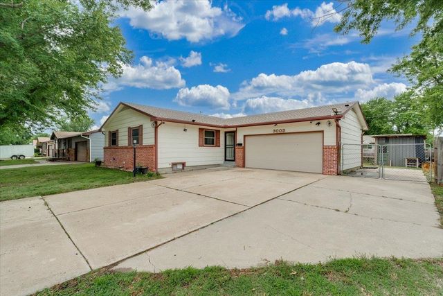 3003 S Chase, Wichita, KS 67217