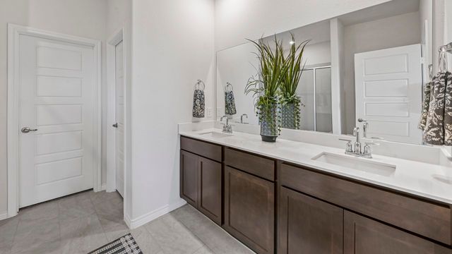 403 Epiphany Lane, Lavon, TX 75166