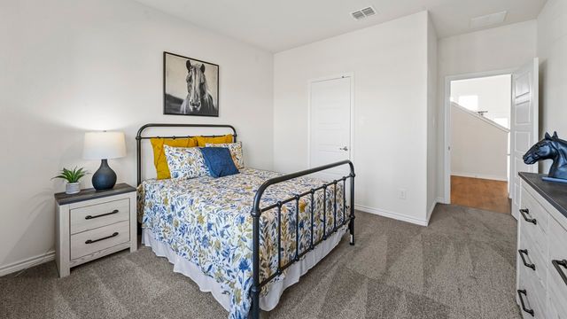 403 Epiphany Lane, Lavon, TX 75166