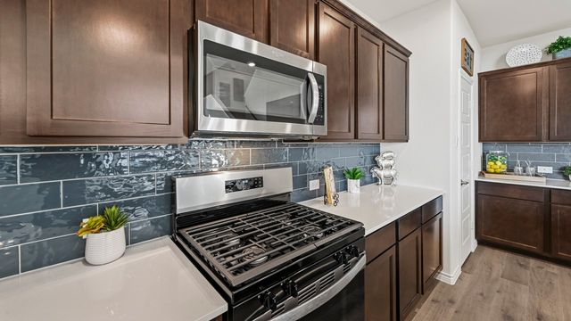 403 Epiphany Lane, Lavon, TX 75166