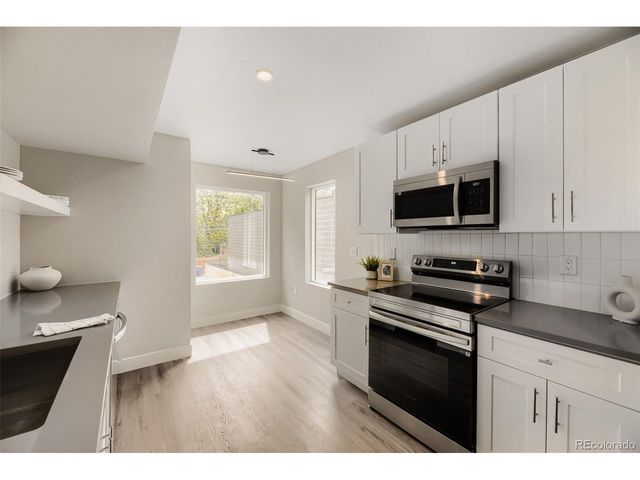 1642 N Lafayette St 1, Denver, CO 80218