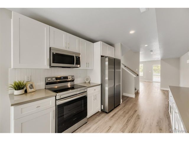 1642 N Lafayette St 1, Denver, CO 80218