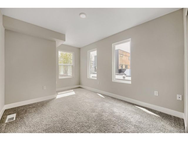 1642 N Lafayette St 1, Denver, CO 80218