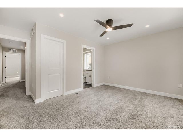 1642 N Lafayette St 1, Denver, CO 80218