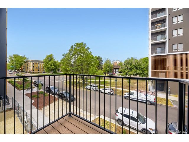 1642 N Lafayette St 1, Denver, CO 80218