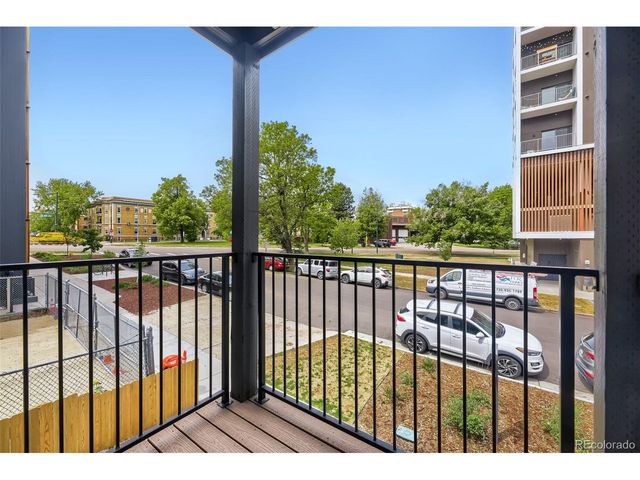 1642 N Lafayette St 1, Denver, CO 80218