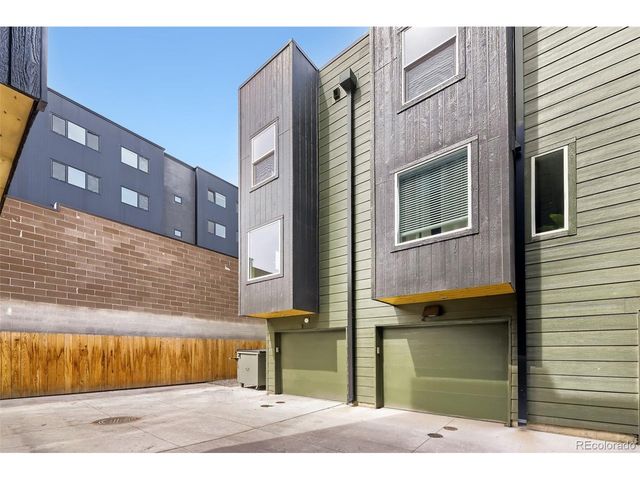 1642 N Lafayette St 1, Denver, CO 80218