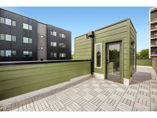 1642 N Lafayette St 1, Denver, CO 80218