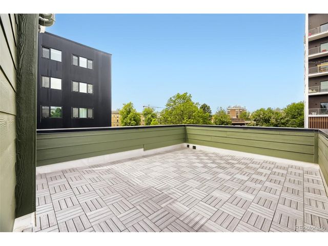 1642 N Lafayette St 1, Denver, CO 80218