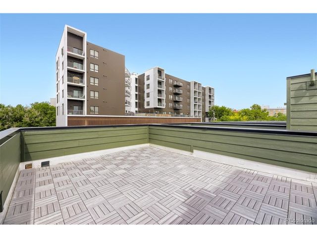 1642 N Lafayette St 1, Denver, CO 80218