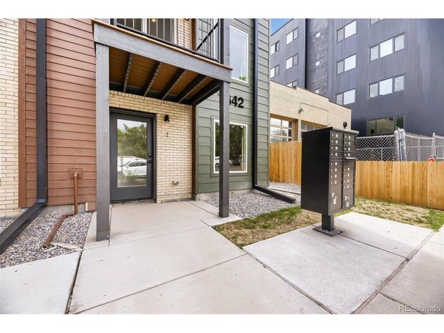 1642 N Lafayette St 1, Denver, CO 80218
