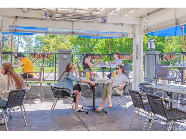 1642 N Lafayette St 1, Denver, CO 80218