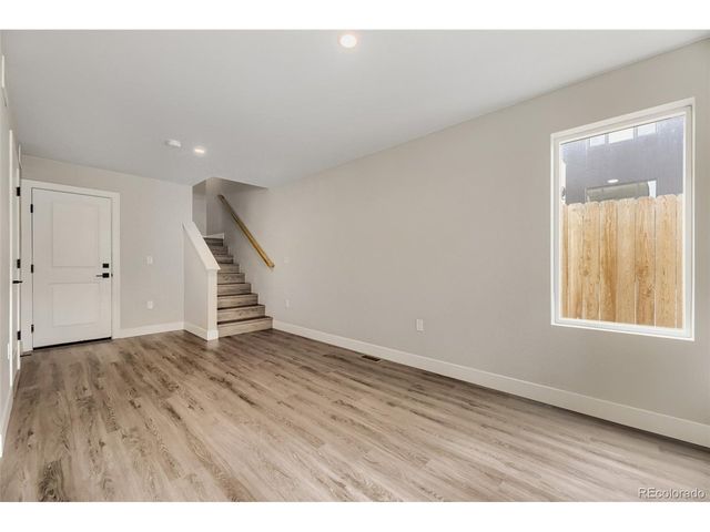 1642 N Lafayette St 1, Denver, CO 80218