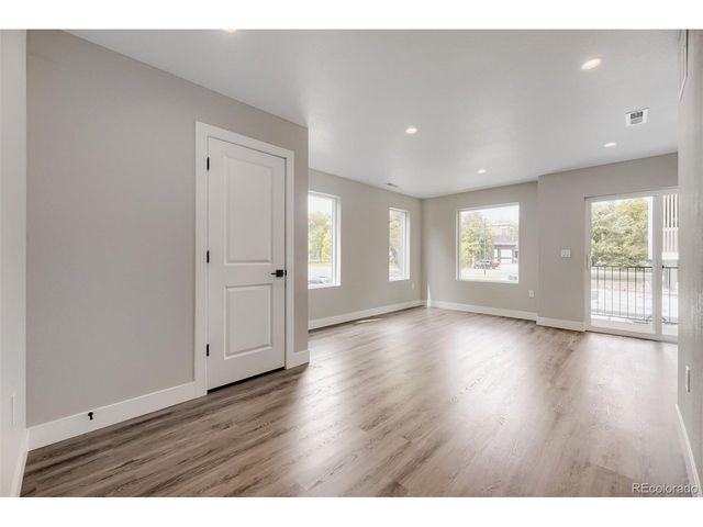 1642 N Lafayette St 1, Denver, CO 80218