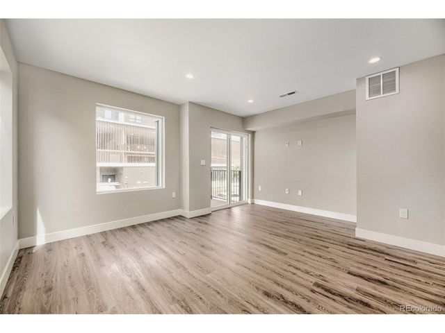 1642 N Lafayette St 1, Denver, CO 80218