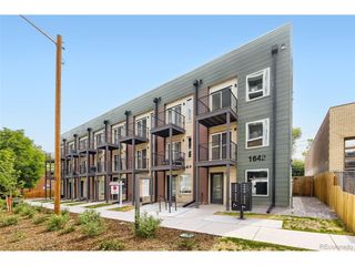 1642 N Lafayette St 1, Denver, CO 80218