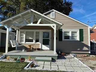 301 E 13th Street, Benton, KY 42025