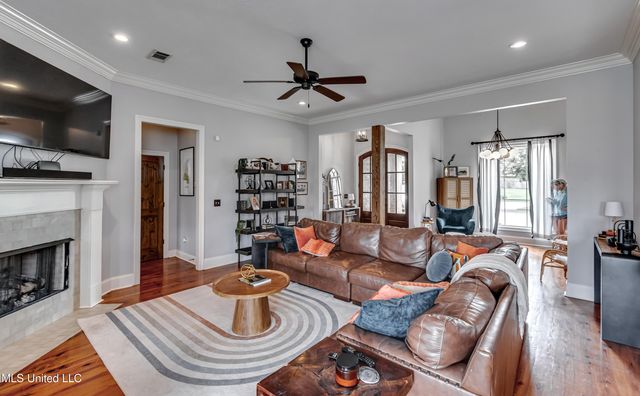 147 Grayhawk Drive, Madison, MS 39110