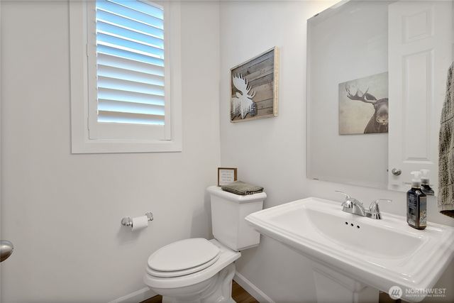 15132 Tyee Drive E, Bonney Lake, WA 98391