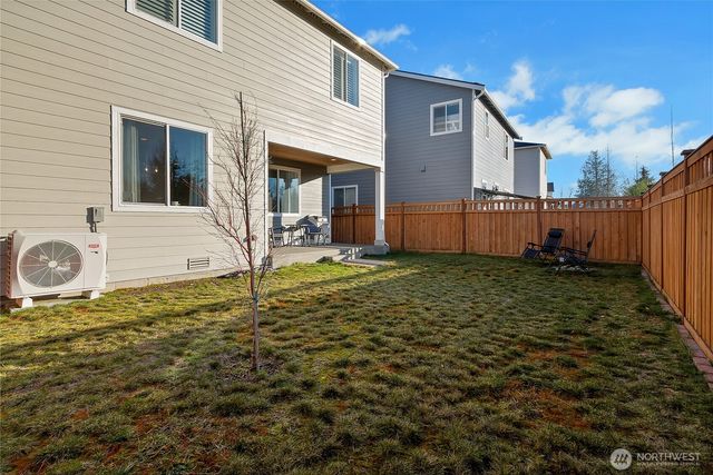 15132 Tyee Drive E, Bonney Lake, WA 98391