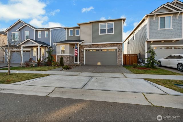 15132 Tyee Drive E, Bonney Lake, WA 98391