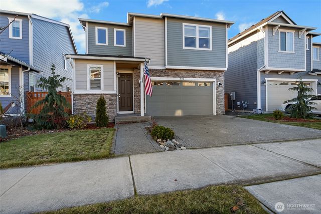 15132 Tyee Drive E, Bonney Lake, WA 98391