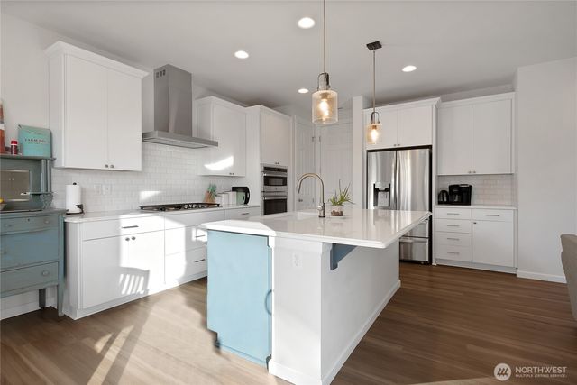 15132 Tyee Drive E, Bonney Lake, WA 98391