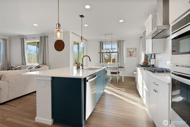 15132 Tyee Drive E, Bonney Lake, WA 98391