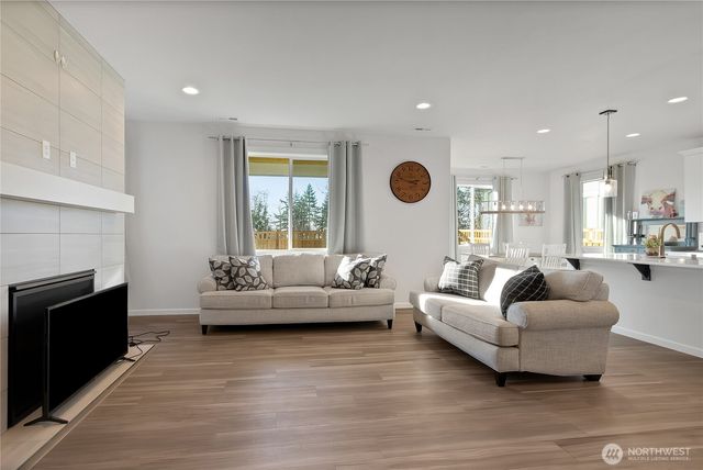 15132 Tyee Drive E, Bonney Lake, WA 98391