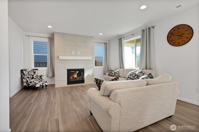 15132 Tyee Drive E, Bonney Lake, WA 98391