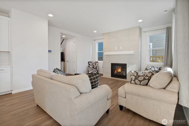 15132 Tyee Drive E, Bonney Lake, WA 98391