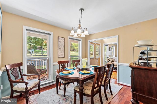 259 MONUMENT DR, Montross, VA 22520