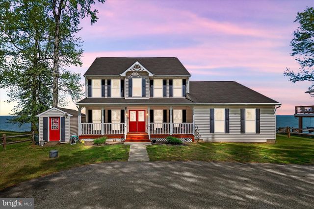 259 MONUMENT DR, Montross, VA 22520