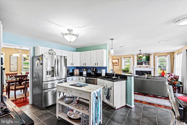 259 MONUMENT DR, Montross, VA 22520