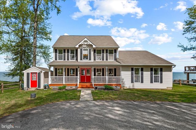 259 MONUMENT DR, Montross, VA 22520