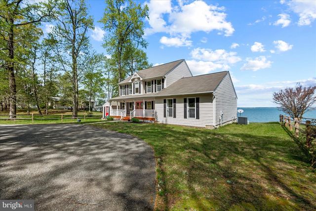 259 MONUMENT DR, Montross, VA 22520