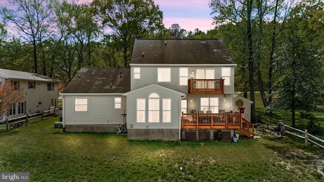 259 MONUMENT DR, Montross, VA 22520
