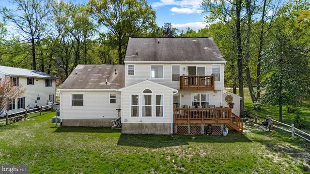 259 MONUMENT DR, Montross, VA 22520
