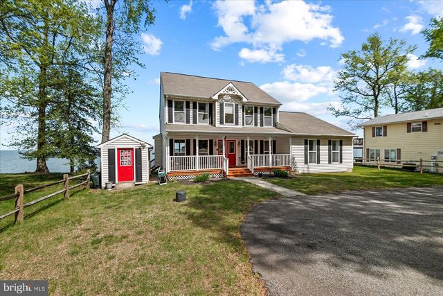 259 MONUMENT DR, Montross, VA 22520