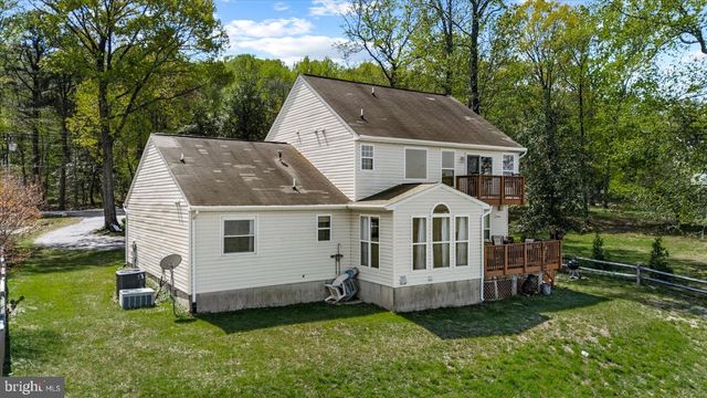 259 MONUMENT DR, Montross, VA 22520