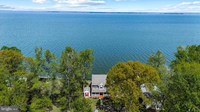 259 MONUMENT DR, Montross, VA 22520