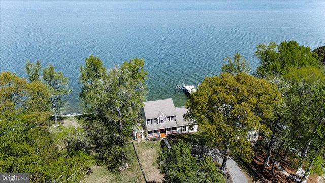259 MONUMENT DR, Montross, VA 22520