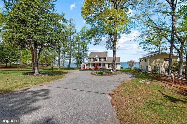 259 MONUMENT DR, Montross, VA 22520