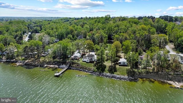 259 MONUMENT DR, Montross, VA 22520