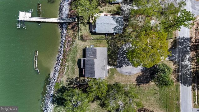 259 MONUMENT DR, Montross, VA 22520