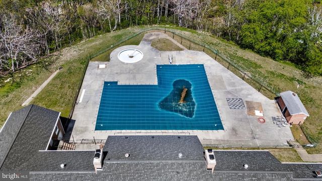 259 MONUMENT DR, Montross, VA 22520