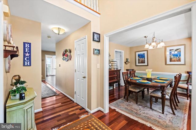259 MONUMENT DR, Montross, VA 22520
